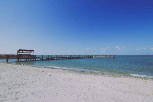 OCEANFRONT LOT AVAILABLE IN THE SCENIC MAGNOLIA BEACH, TEXAS, FOR JUST $14,999/ $249 PER MONTH! CAMPING, FINISHING, RVS. GREAT OPPORTUNITY!